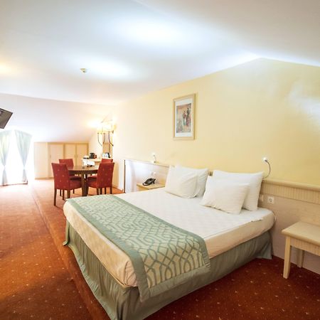 Goecek Lykia Resort Premium Concept Hotel Extérieur photo