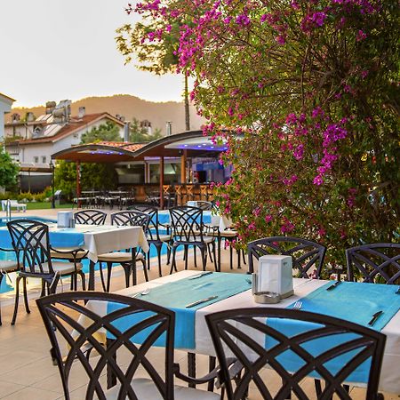 Goecek Lykia Resort Premium Concept Hotel Extérieur photo