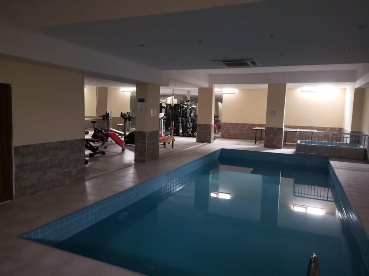 Goecek Lykia Resort Premium Concept Hotel Extérieur photo