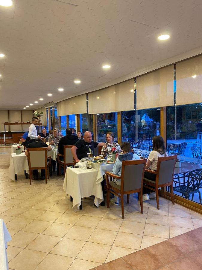 Goecek Lykia Resort Premium Concept Hotel Extérieur photo