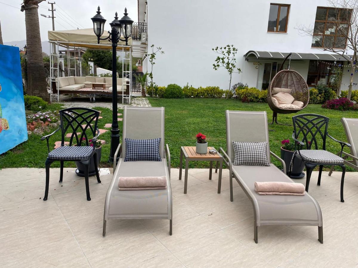 Goecek Lykia Resort Premium Concept Hotel Extérieur photo