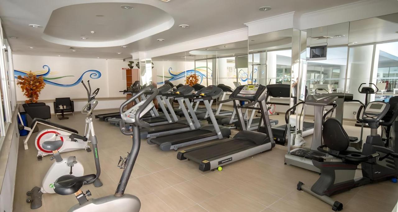 Goecek Lykia Resort Premium Concept Hotel Extérieur photo