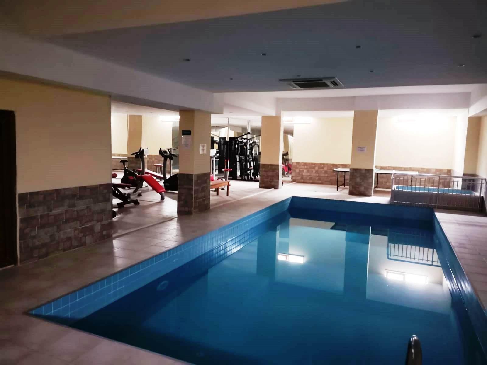Goecek Lykia Resort Premium Concept Hotel Extérieur photo