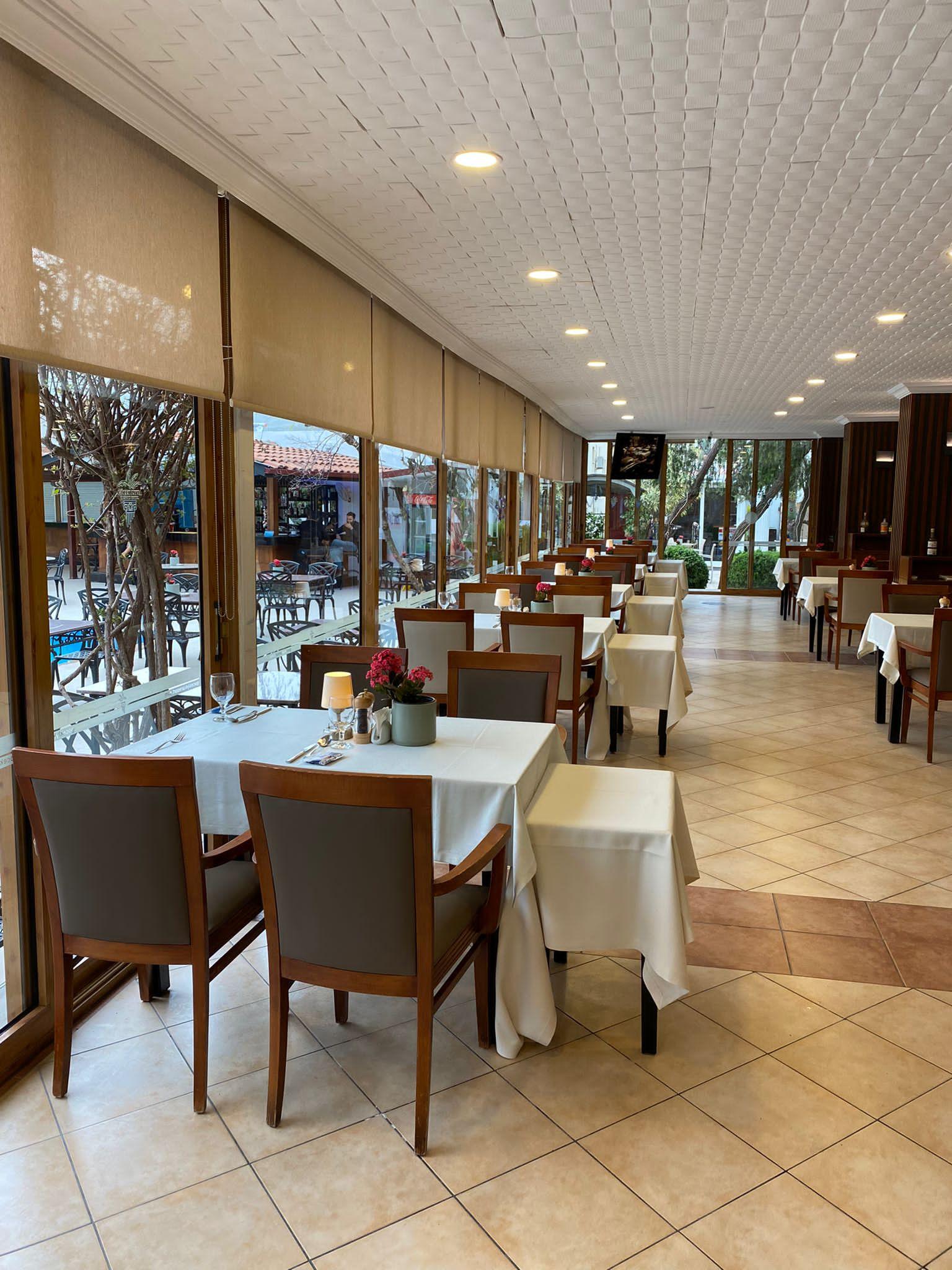 Goecek Lykia Resort Premium Concept Hotel Extérieur photo
