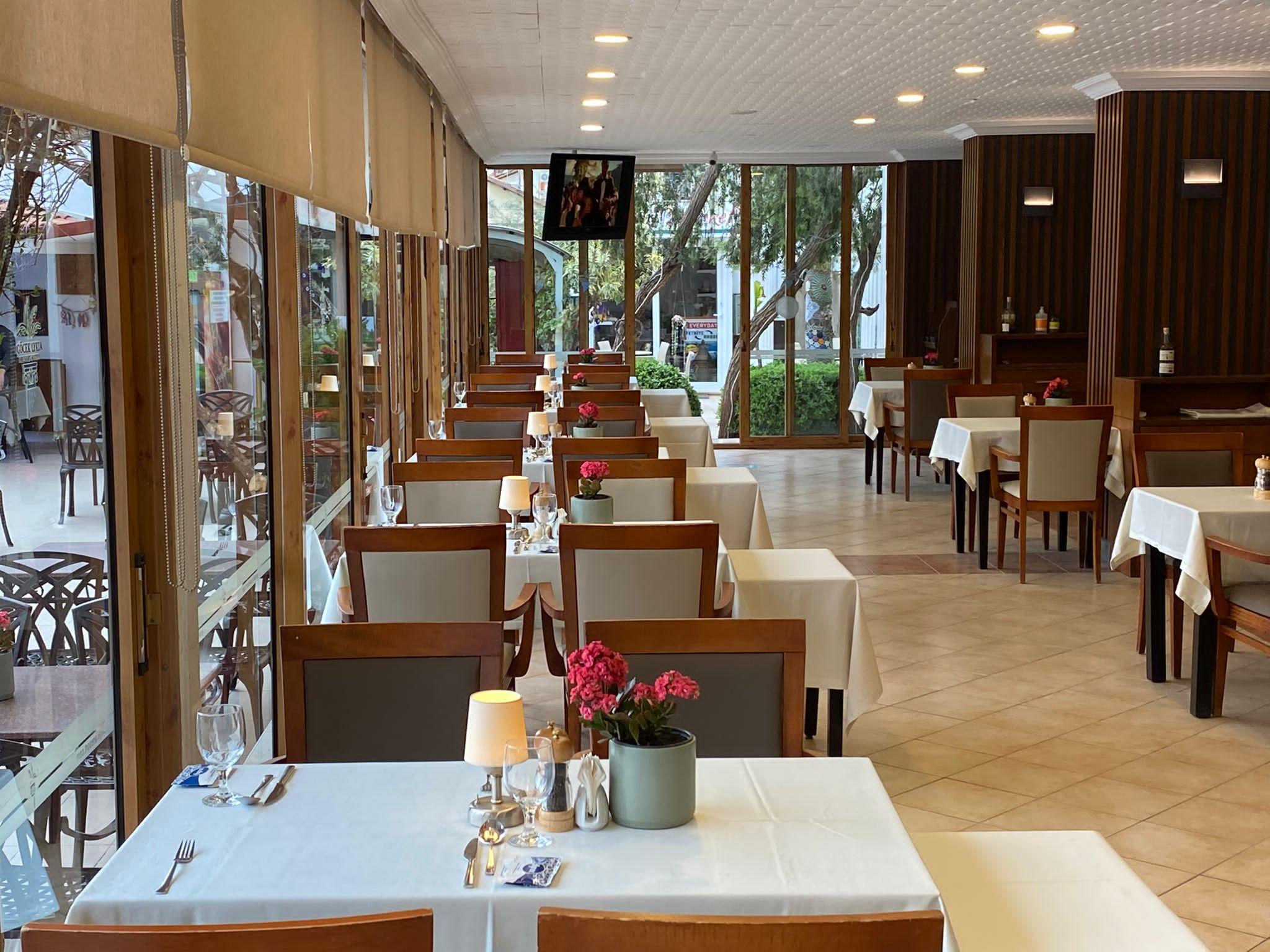 Goecek Lykia Resort Premium Concept Hotel Extérieur photo