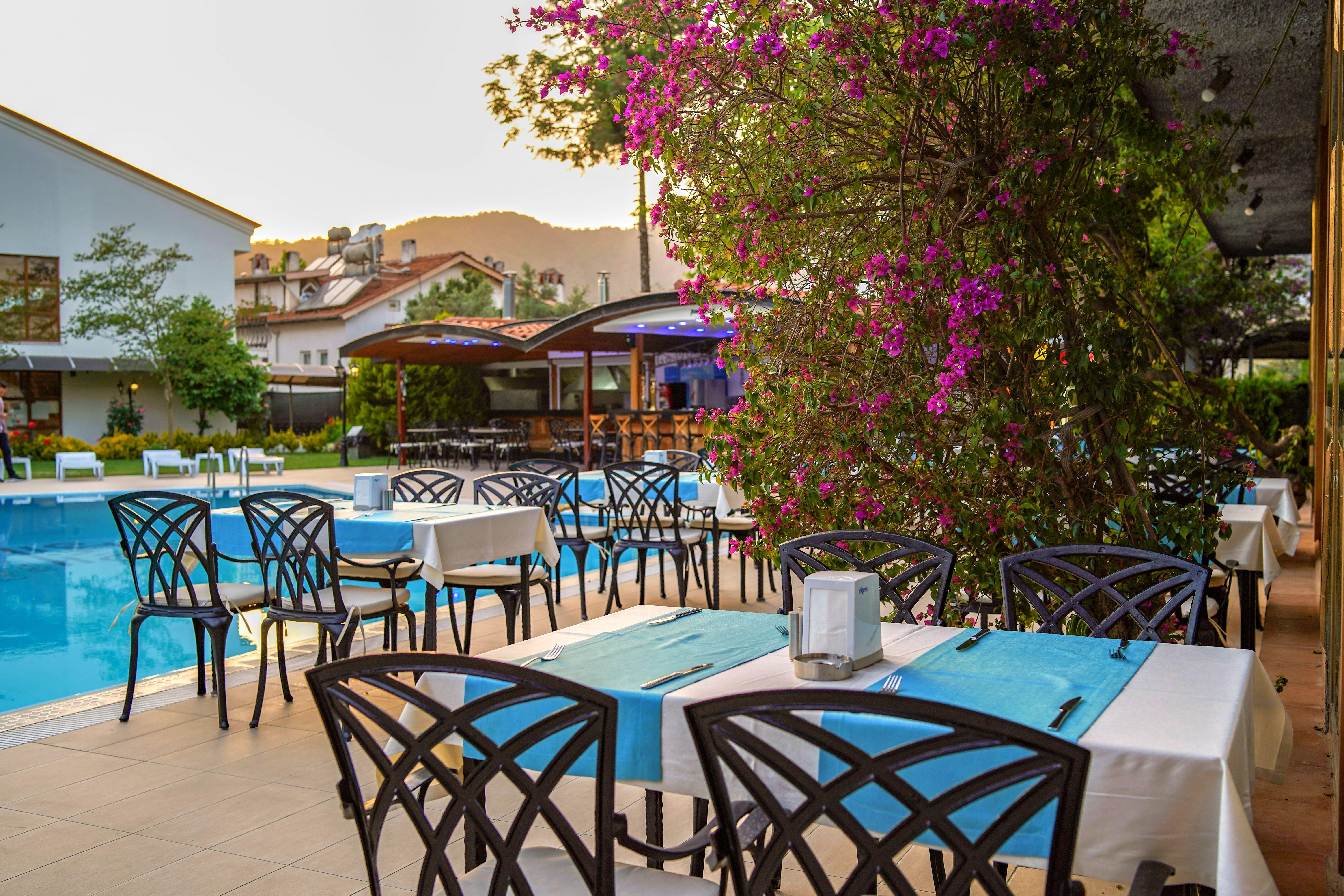 Goecek Lykia Resort Premium Concept Hotel Extérieur photo