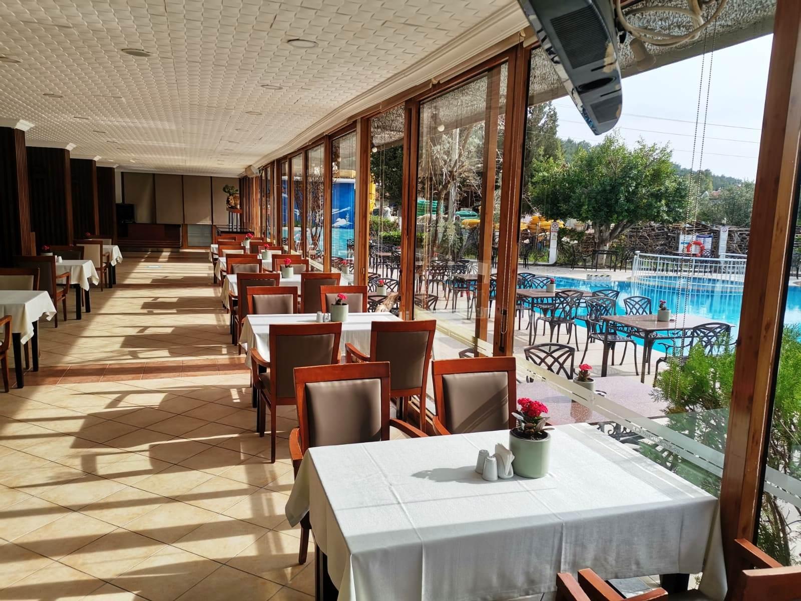 Goecek Lykia Resort Premium Concept Hotel Extérieur photo