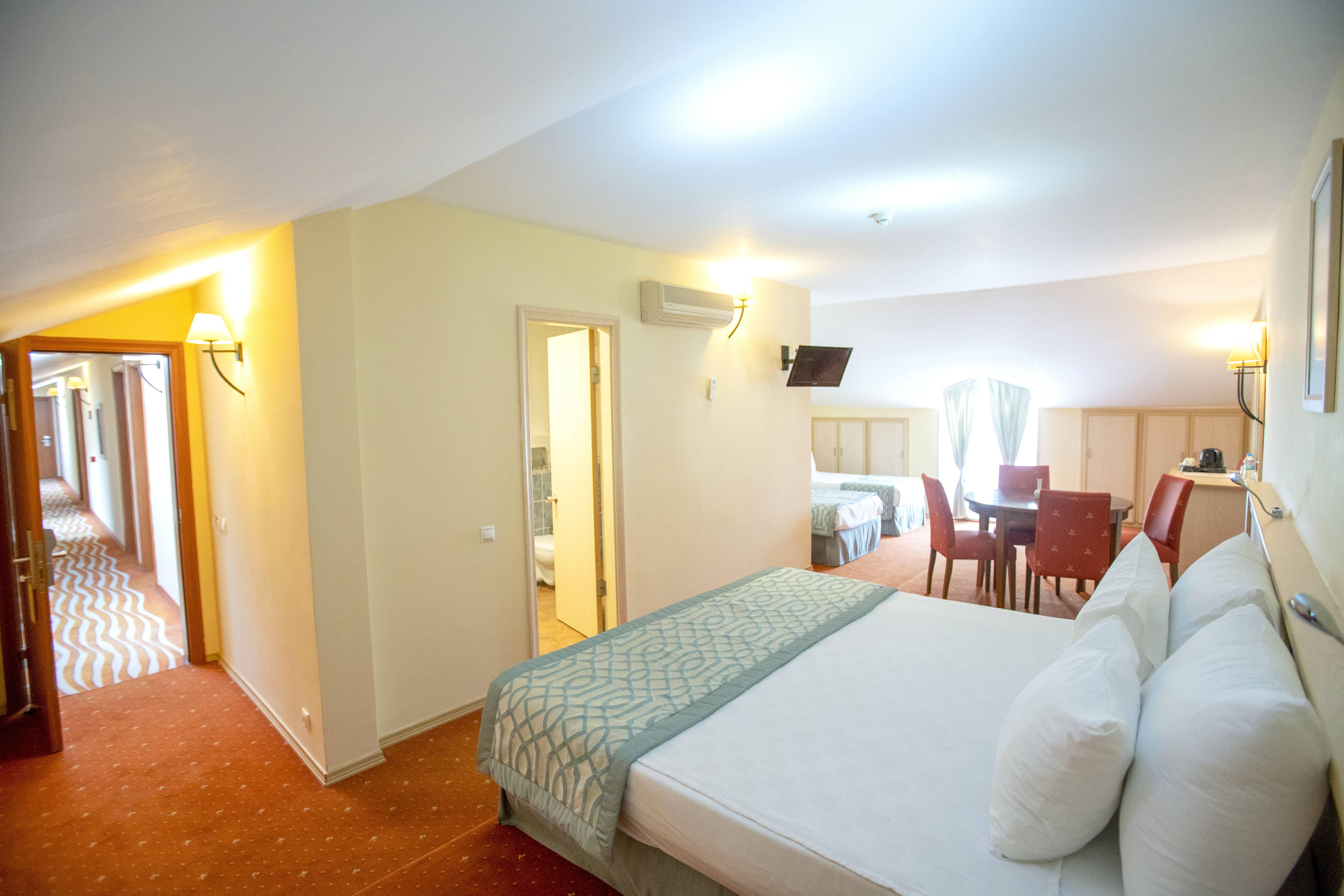 Goecek Lykia Resort Premium Concept Hotel Extérieur photo