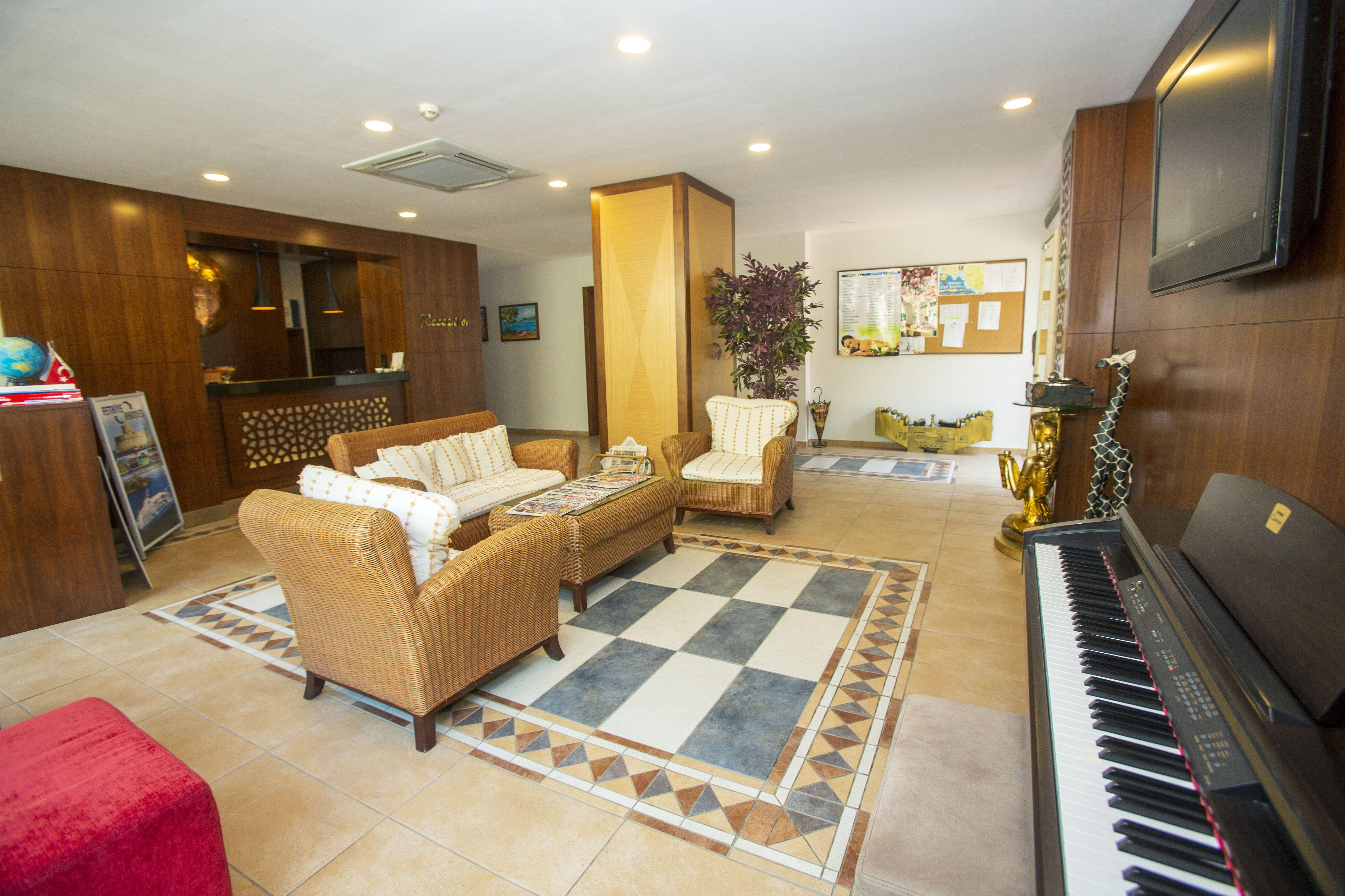 Goecek Lykia Resort Premium Concept Hotel Extérieur photo
