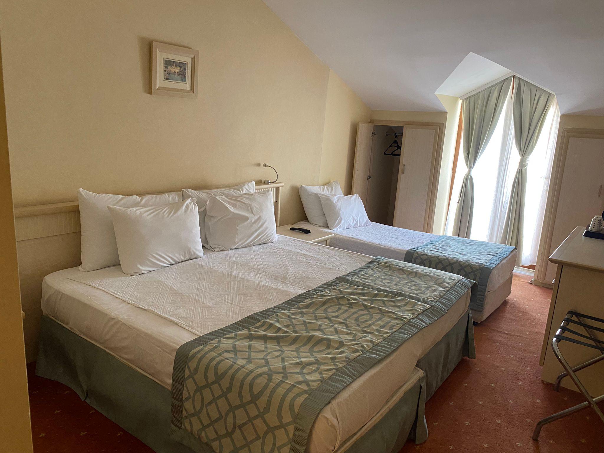 Goecek Lykia Resort Premium Concept Hotel Extérieur photo