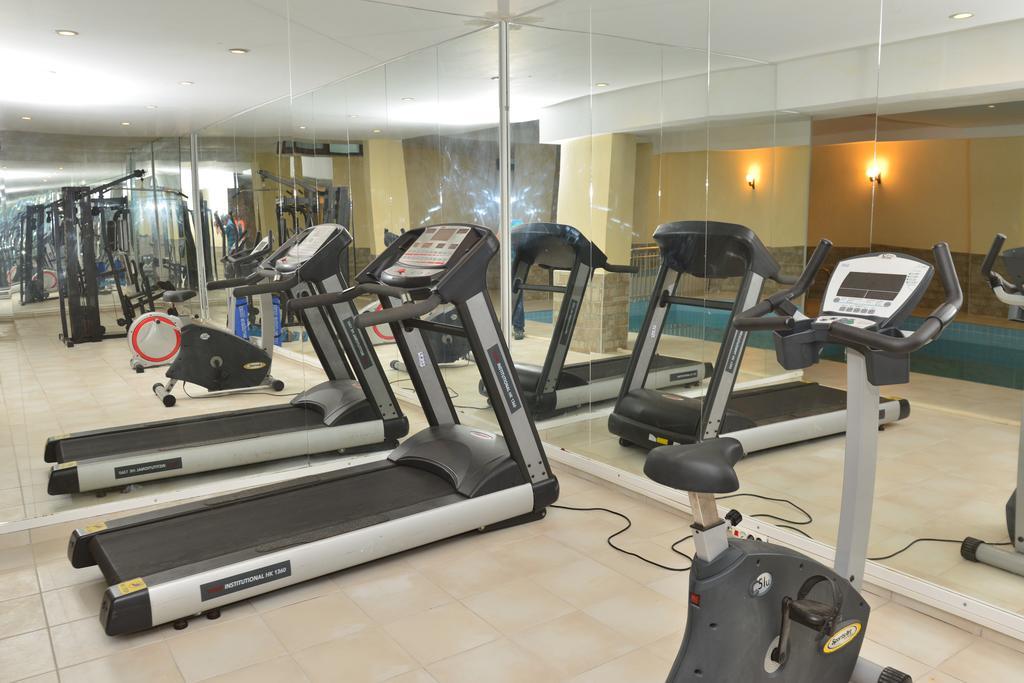 Goecek Lykia Resort Premium Concept Hotel Extérieur photo