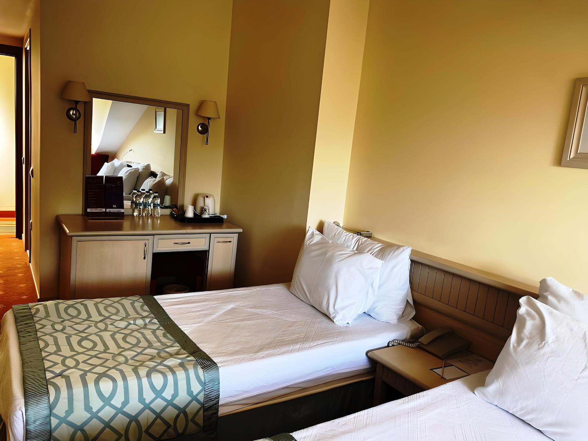 Goecek Lykia Resort Premium Concept Hotel Extérieur photo