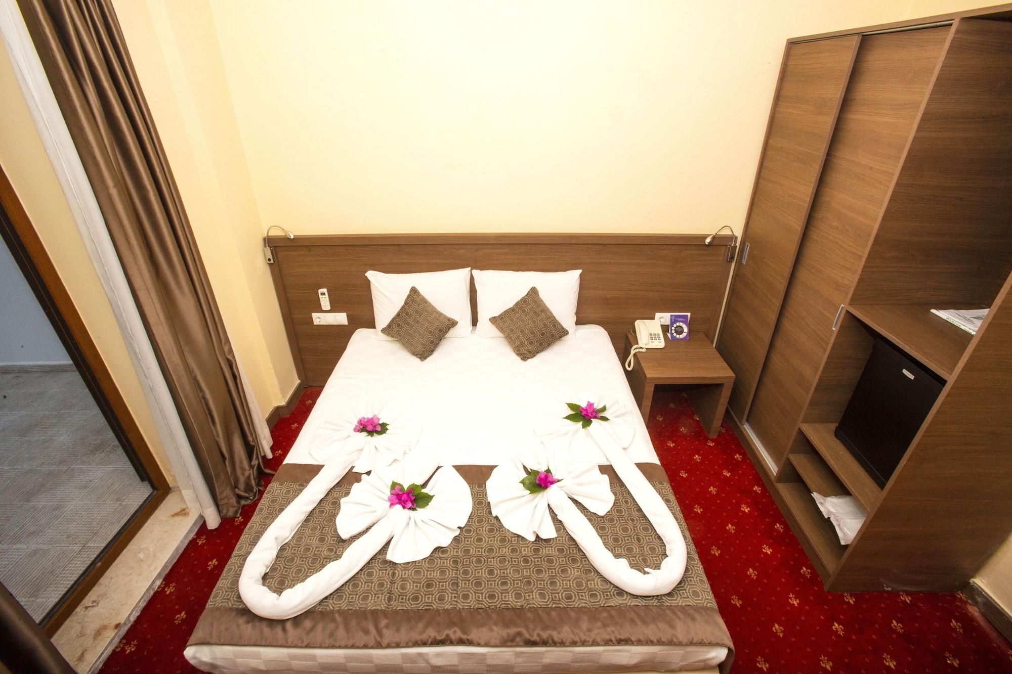 Goecek Lykia Resort Premium Concept Hotel Extérieur photo