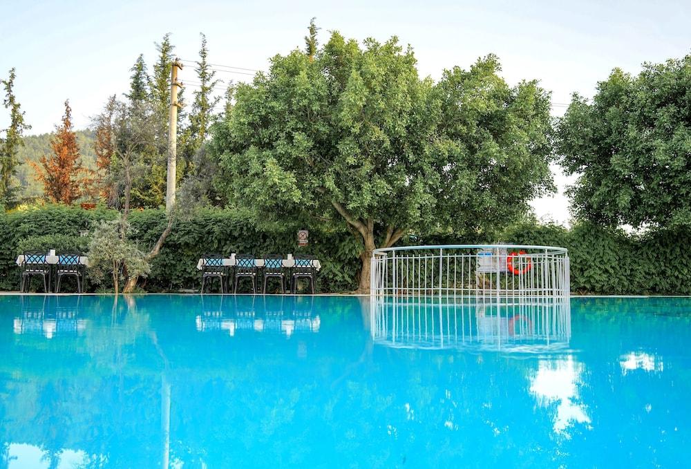 Goecek Lykia Resort Premium Concept Hotel Extérieur photo