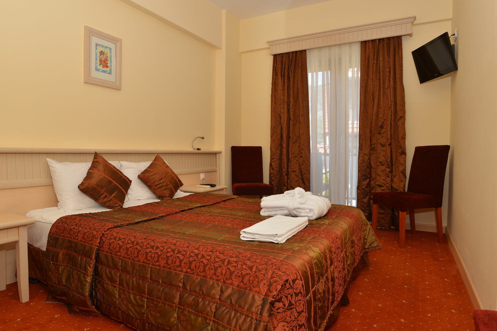 Goecek Lykia Resort Premium Concept Hotel Extérieur photo