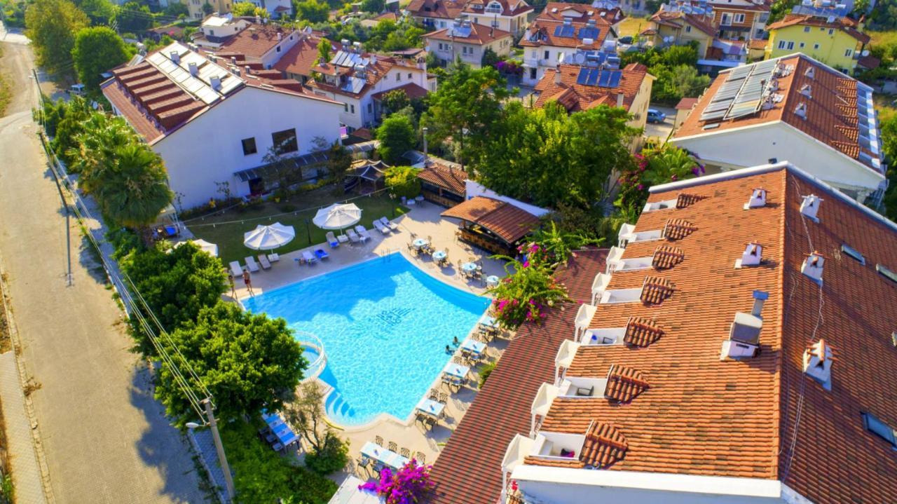 Goecek Lykia Resort Premium Concept Hotel Extérieur photo