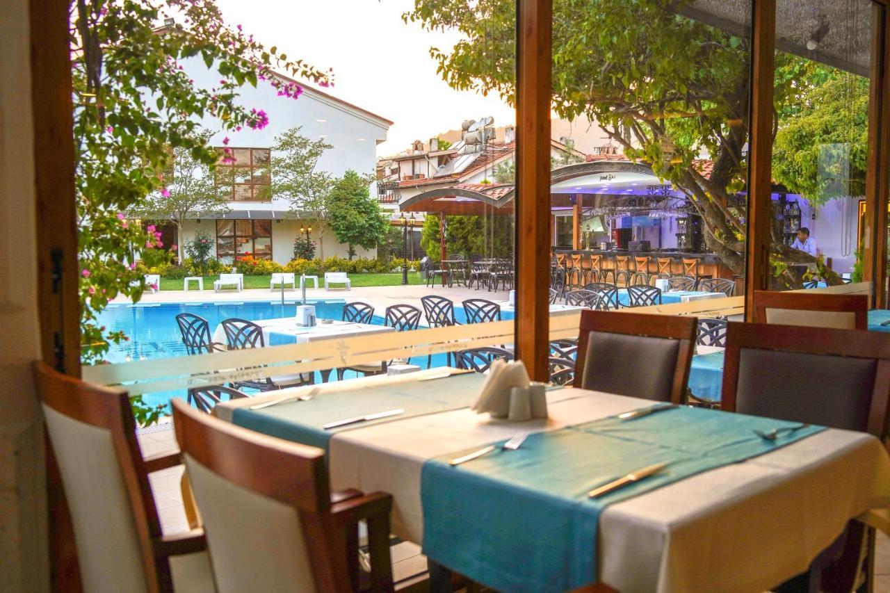 Goecek Lykia Resort Premium Concept Hotel Extérieur photo